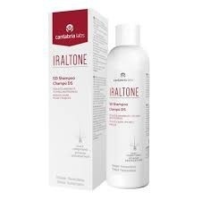 Iraltone DS Shampoo Anticaspa 200 ml (CANTABRIA)