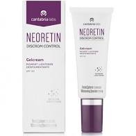 Neoretin  Gelcream Spf 50 40 ml (Cantabria)