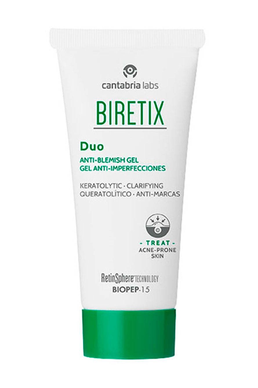 Biretix duo 30ml (Cantabria)