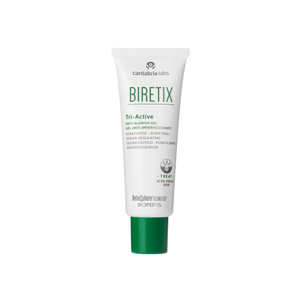 Biretix Tri Active 50 ml (Cantabria)