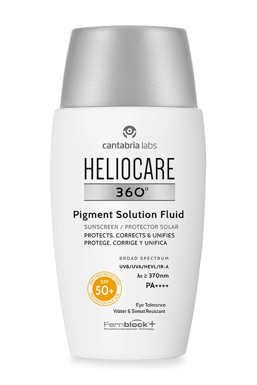 Heliocare 360 Pigment 50 ml (Cantabria)
