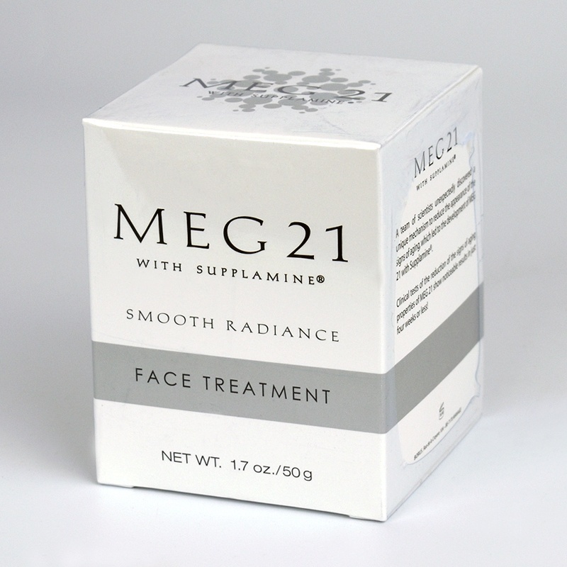 MEG 21 Facial 50 gr (GVI)