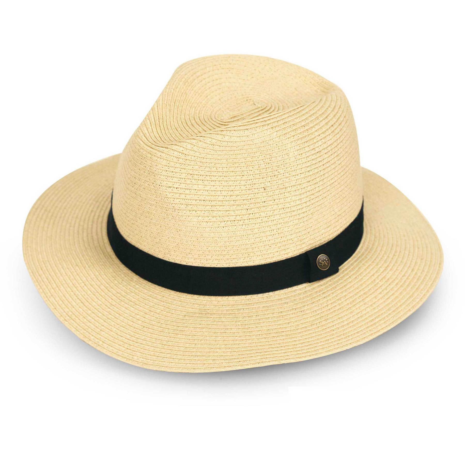 Sombrero Havana Cream L (Medlight)