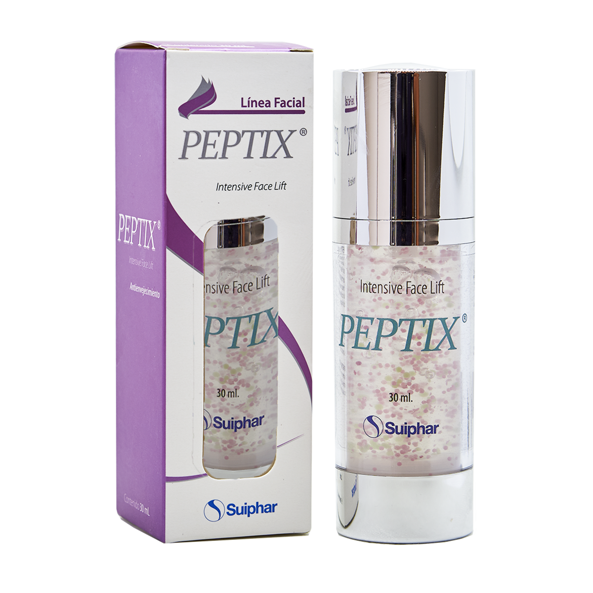 Peptix 30ml (PHARCOS)