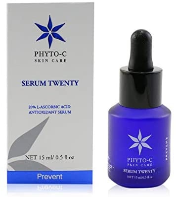 Serum Twenty 30ml (Phyto-C Skin Care)