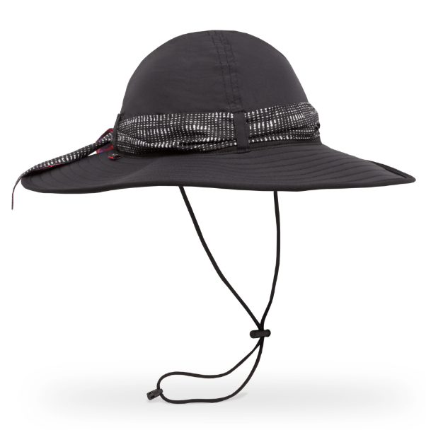 Waterside navy m sombrero (medlight)