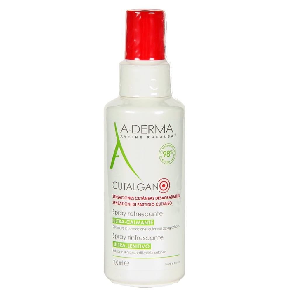 Ad Cutalgan spray 100ml (A-DERMA)