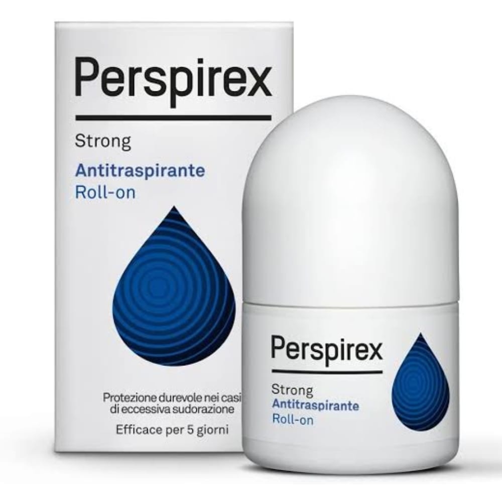 Perspirex Strong Roll On 20ml (MEGALABS)