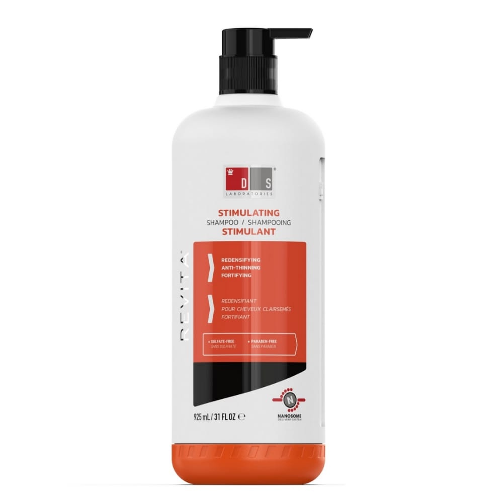 Revita Shampoo 925ml (DS Laboratories)