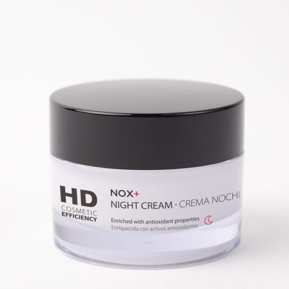 Nox+ Crema de Noche 50ml (HD COSMETIC)