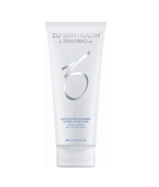 Exfoliating Cleanser (ZO MEDICAL)