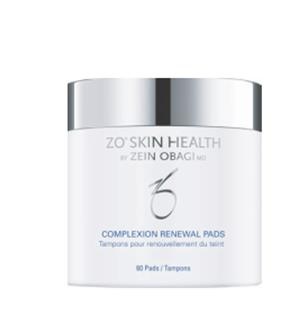 Complexion Renewal Pads (Zo Medical)