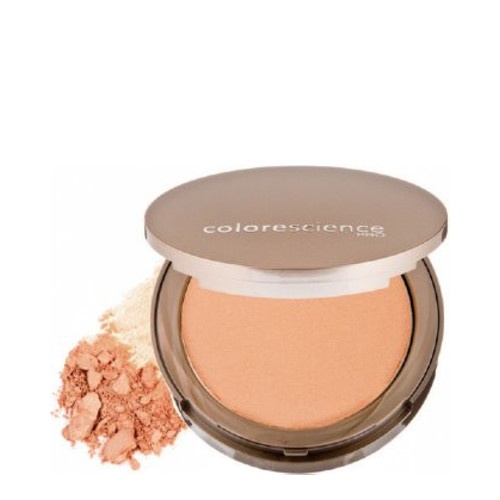 Mineral Compact Girl From Ipanema (Ghunther)